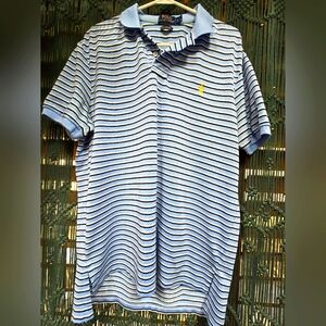 Polo by Ralph Lauren Performance Polo (L)